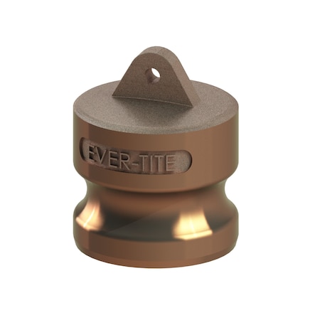 Apg 6" Red Brass Part DP 360DPRB